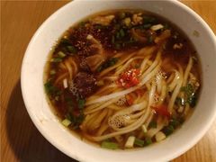 -矮子粉店1985·长沙米粉(湘春路店)