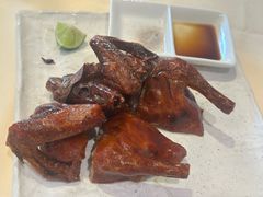 -侨美食家·粤菜(体育西路店)
