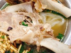 -林记·遵义羊肉粉(天誉城店)