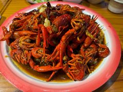 -唐力九头鸟烧烤·罗田吊锅(西云楼店)