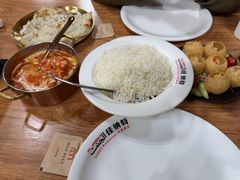 -清真·AL-JANNAT 佳纳特餐厅(狮子桥店)