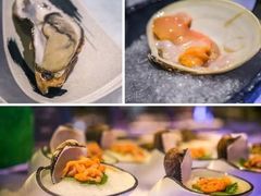 -海鼎荟海鲜姿造(仟禧汇店)