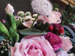 -花十悦·鲜花咖啡餐厅(振业城一期店)
