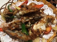-十三姨工厨顺德美食·宴会·团餐(天河北路店)