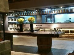 -食间牛排(湖西路店)