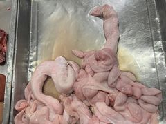 -标记美食新鲜猪杂(兴南大道店)