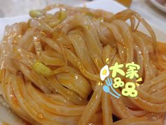 -子午路张记肉夹馍(小寨西路店)