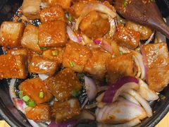 -火啫啫·粤式啫啫煲(南通首店)