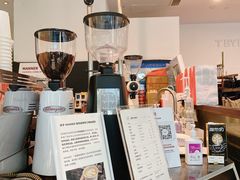 -Manner Coffee(芮欧百货店)