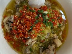 -笨罗卜浏阳菜馆(龙华鹏润达店)