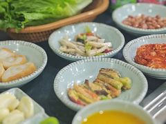 -长今家韩国料理(瑞景店)