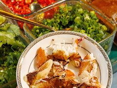 -喜聚薈·花膠雞海鮮火鍋(越秀店)