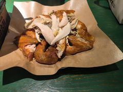-费大厨辣椒炒肉(太平老街店)