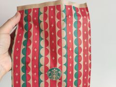 -星巴克(太原茂业天地店)