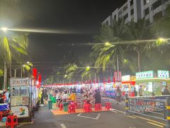 -海大南门夜市(海富街店)