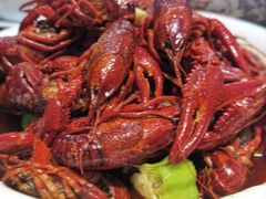 -香满锅老北京羊蝎子火锅·家常菜(新街口店)