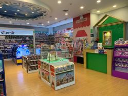 -Kidsland(凯德1818店)