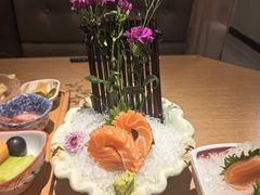 -阿吾罗·月咏精致日料(港汇恒隆广场店)