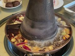 -阳坊大都涮羊肉(阳坊总店)