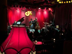 -JZ Club 爵士酒吧(上海店)