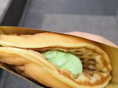 -成裕雪糕店(士多店)