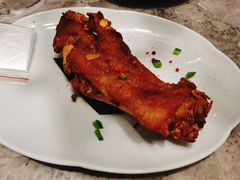 -四道菜·福建菜馆(新街口金鹰店)