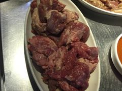 -喜来稀肉(虹泉路店)