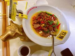 -炊烟小炒黄牛肉(中心印象城店)
