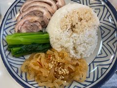 -棋哥烧鹅餐室(嘉年华商业大厦店)