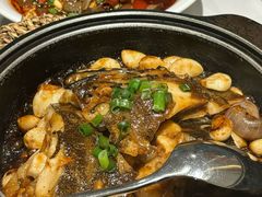 -双合园·海鲜水饺青岛菜(上清路店)