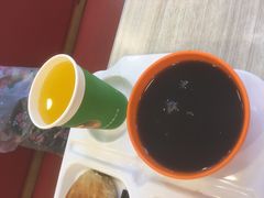 -香妃烤鸡(西单店)