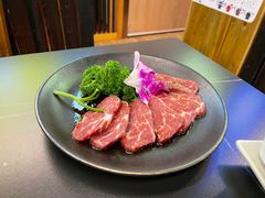 -银座苑烧肉酒场·烤活鳗(仙霞路店)