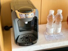 -广州奥园喜来登酒店