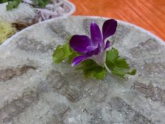 -成发鱼生