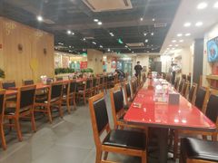 大堂-宏状元现熬粥·京味菜(五棵松店)
