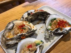 -木屋烧烤(龙湖天街店)