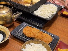 -胜博殿霸王树(嘉里中心店)