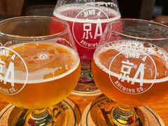 -京A Taproom·精酿餐吧(CBD店)