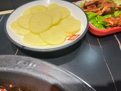 -蜀大侠火锅(四川北路店)