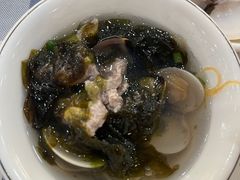 -钱大妈海鲜饭店(保利林语店)