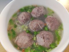 -阿娟牛肉丸·手打牛肉丸·现做现卖