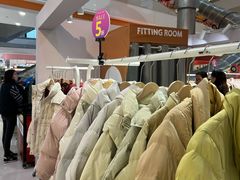 -巴黎春天(浦建店)