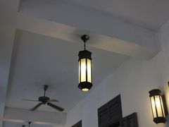 大堂-星巴克臻选(广州沙面店)