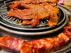 -超级神炭烤肉夜食(芥园西道店)