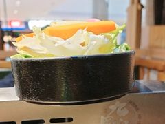 -九田家黑牛烤肉料理(溧阳吾悦店)