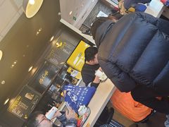 -麦当劳(健德桥得来速店)