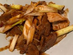 -外婆家(南通CBD大有境店)