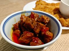 -君东记本帮面馆(天钥桥路店)