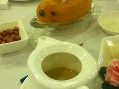 061-潮福城大酒楼·潮味粤品·港式点心(湖滨北路店)