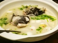 -又见炊烟私房菜(敬亭路店)